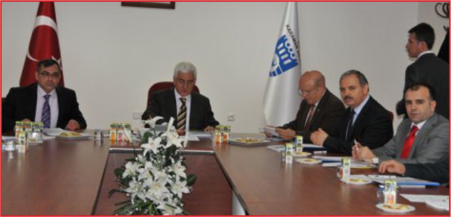 KARAMAN ÇALIŞMA VE İŞ KURUMU TÜRKİYE 3’ÜNCÜSÜ !