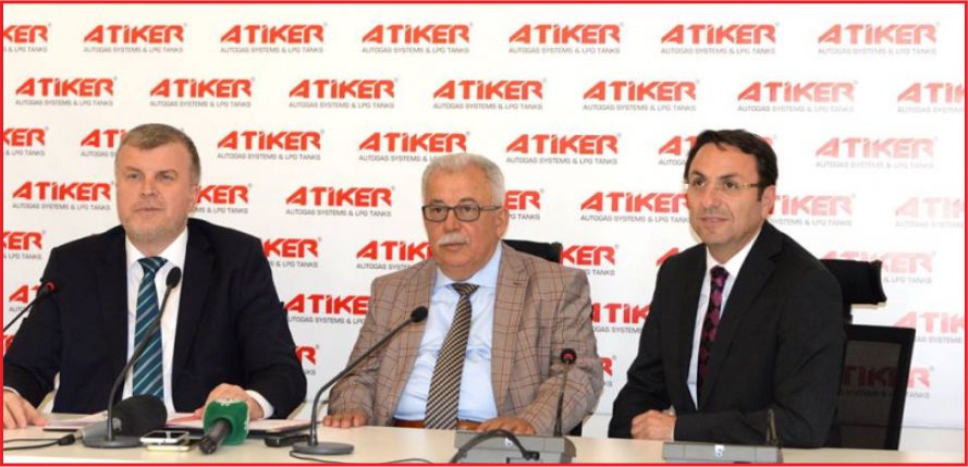 ATİKER KONYASPOR OLDU