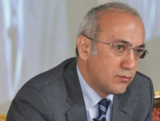 “BAYRAMLAR DERİN MANALI GÜNLERDİR”