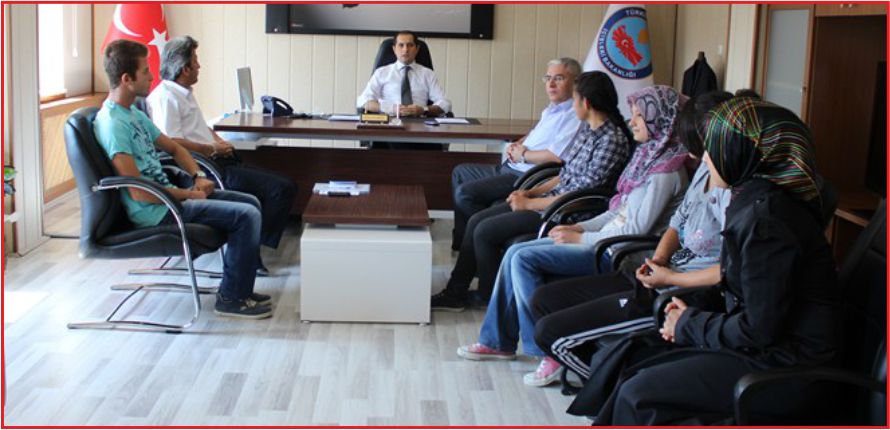 AYRANCI EĞİTİMDE ZİRVEDE