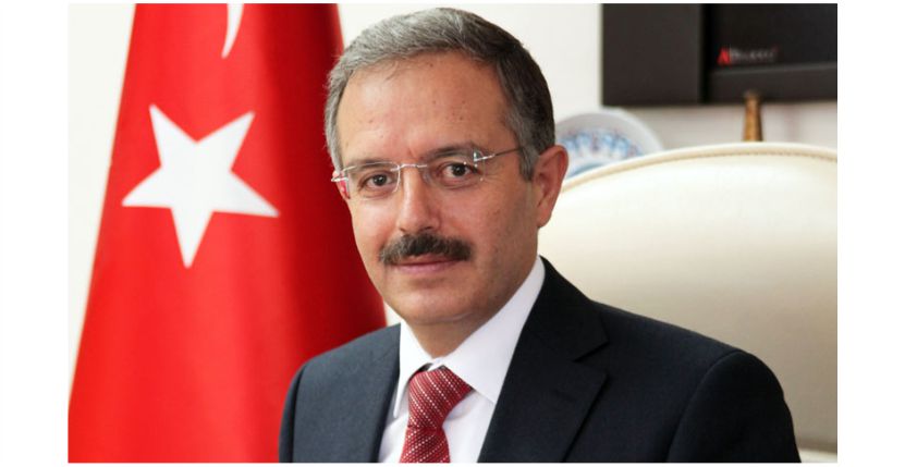 KMÜ İSLAMİ İLİMLER FAKÜLTESİNİN BÖLÜMLERİ AÇILDI