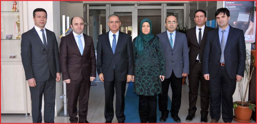 VALİ TAPSIZ’DAN HAYIRLI OLSUN ZİYARETLERİ