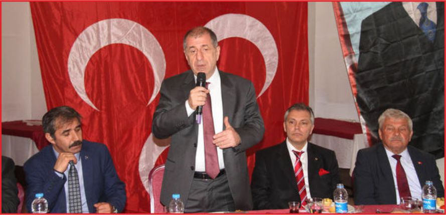 “ERKEN SEÇİME GİDİLECEK”