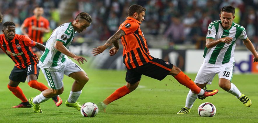 UEFA Avrupa Ligi'nde ikinci hafta heyecanı!