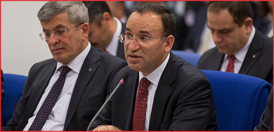 DOKUNULMAZLIK DOSYALARI SAVCILIK’TA