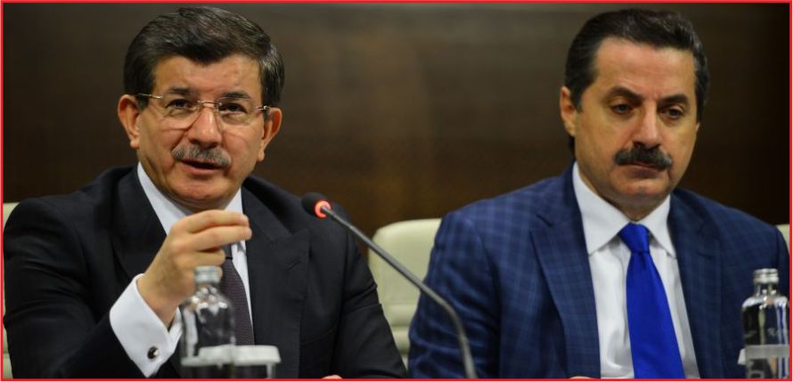 DEVRİM GİBİ DÜZENLEME