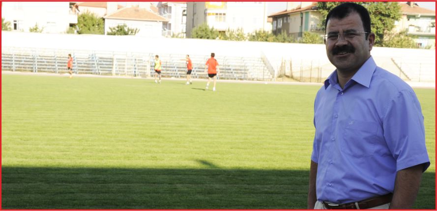 BELEDİYESPOR’DAN 25 TEMMUZ’DA ‘TOPBAŞI’