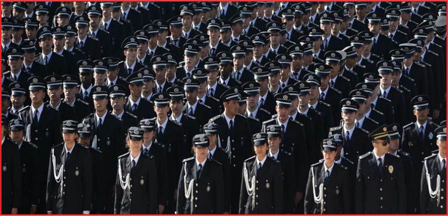 KARAMAN’DA POLİS MESLEK YÜKSEK OKULU MÜDÜRLÜĞÜ KURULDU