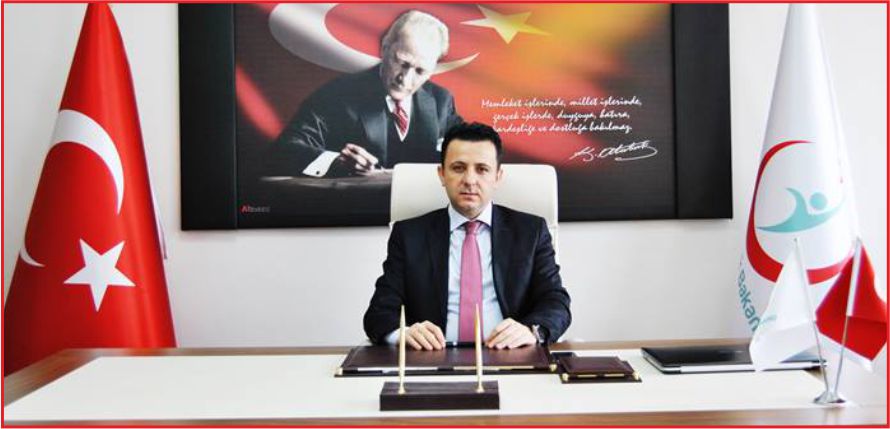 “KANSERDE ERKEN TEŞHİS HAYAT KURTARIR”