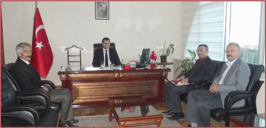 TÜRK EĞİTİM-SEN BAŞYAYLA’DA