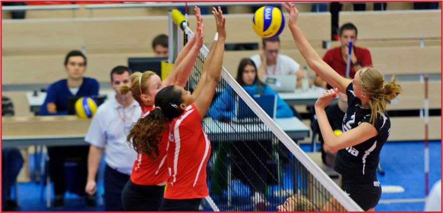 FİLEDE YARI FİNAL HEYECANI !