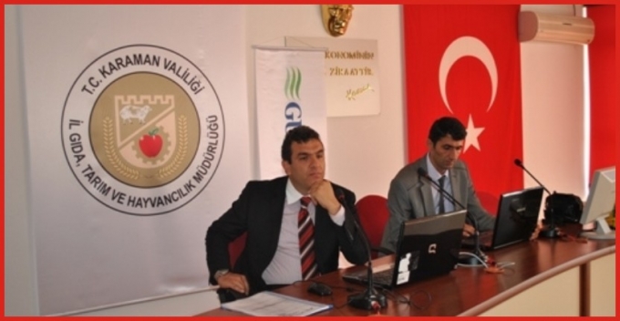 \&quot;TOPRAK TAHLİLLERİ ÖNEMSENMİYOR\&quot;