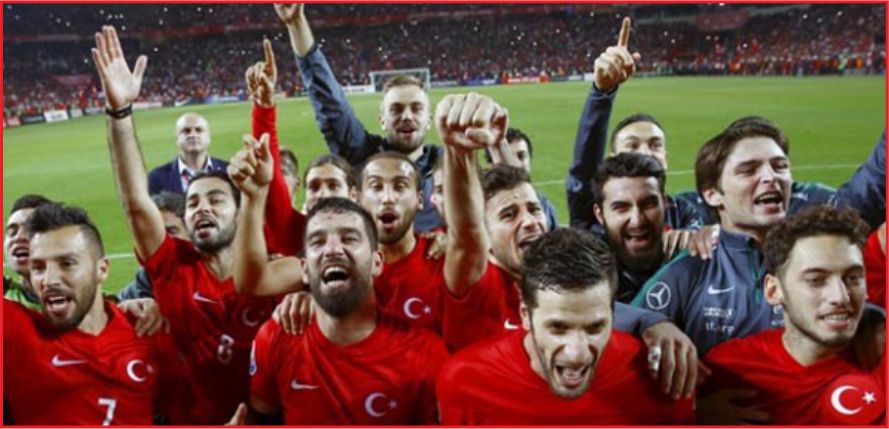 FIFA dünya sıralaması açıklandı