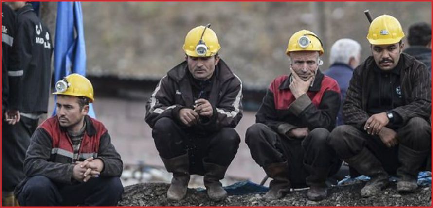 ZİRAAT BANKASI, ERMENEK'TEKİ BORÇLARI ERTELEDİ