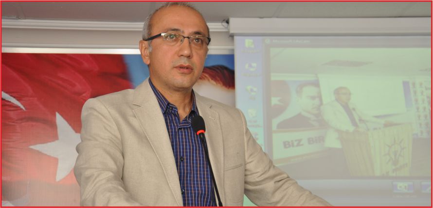 ASKERİ BİRLİK İÇİN DETAYLI DOSYA!