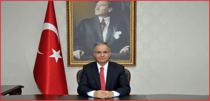 “GELECEĞİMİZ GENÇLERE EMANET”