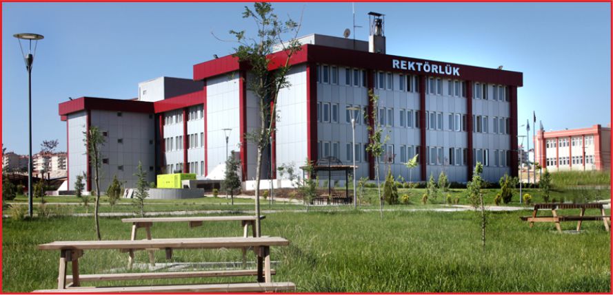 KMÜ’DE DÜKKÂNLAR İHALEYE ÇIKIYOR