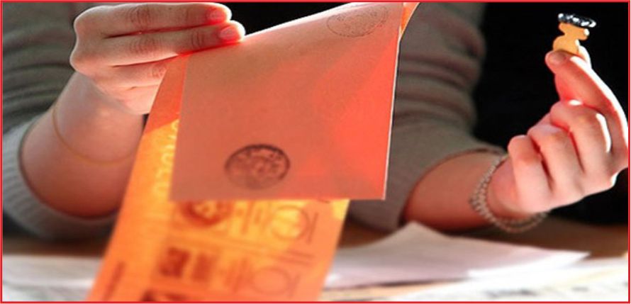 92 KÖYÜN MUHTARLARI !