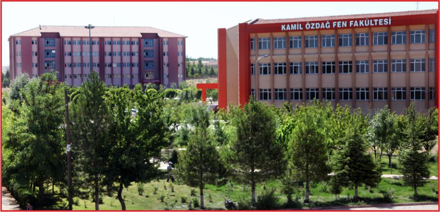 YÖK’TEN KMÜ KAMİL ÖZDAĞ FEN FAKÜLTESİNE KONTENJAN