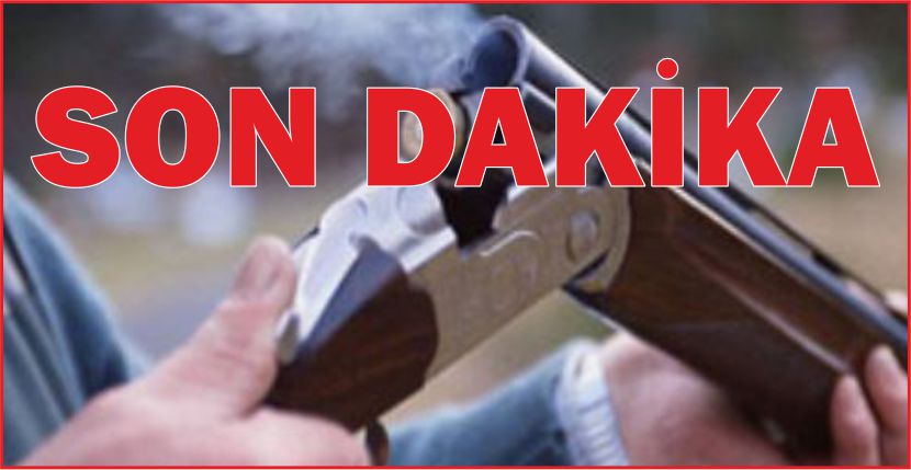 KARAMAN’DA CİNAYET!