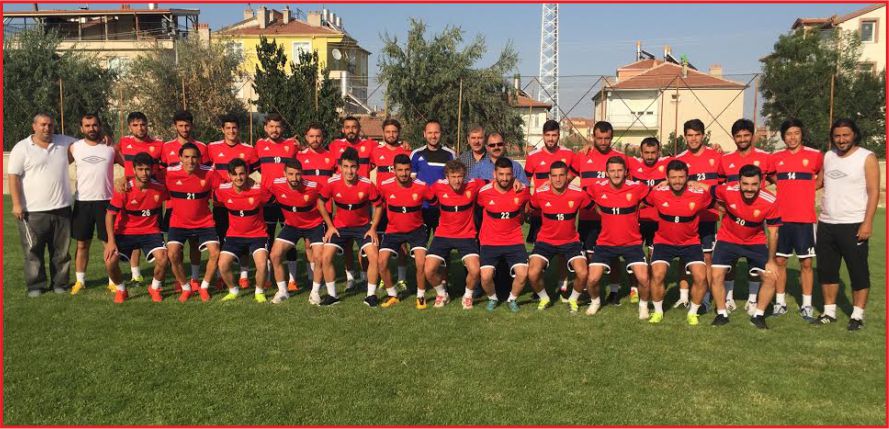 KUPADA TUR ARIYORUZ !