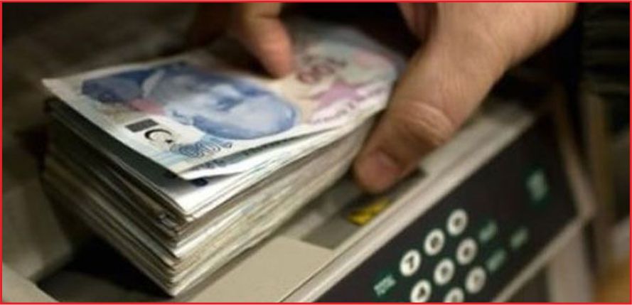 VERGİDE ÜÇ MÜJDE !