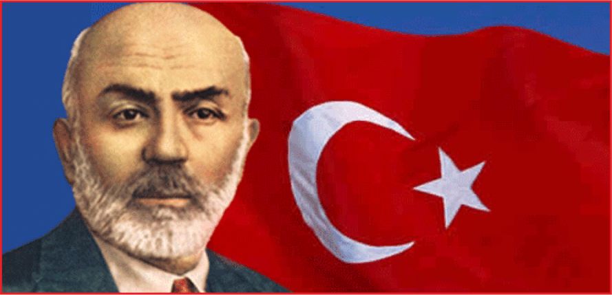 “YURDUMA ALÇAKLARI UĞRATMA SAKIN !”