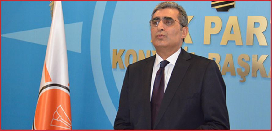 RECEP KONUK İLK SIRADA!