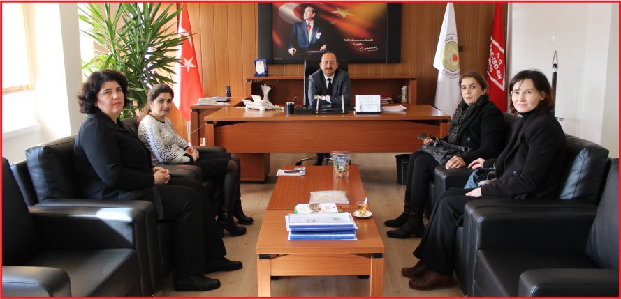 SEBZE KURUTMA PROJESİ