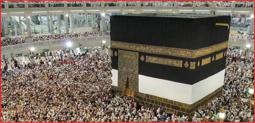 HAC KONTENJANI 80 BİN KİŞİYE ÇIKARILDI