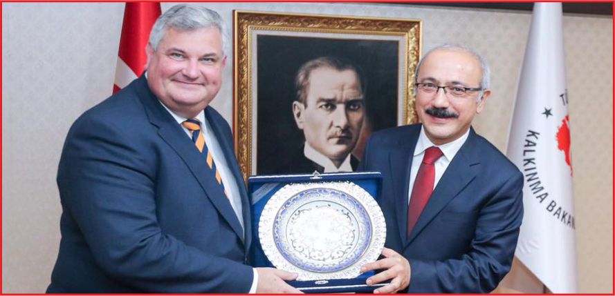 ELVAN, LORD PRİCE KABUL ETTİ