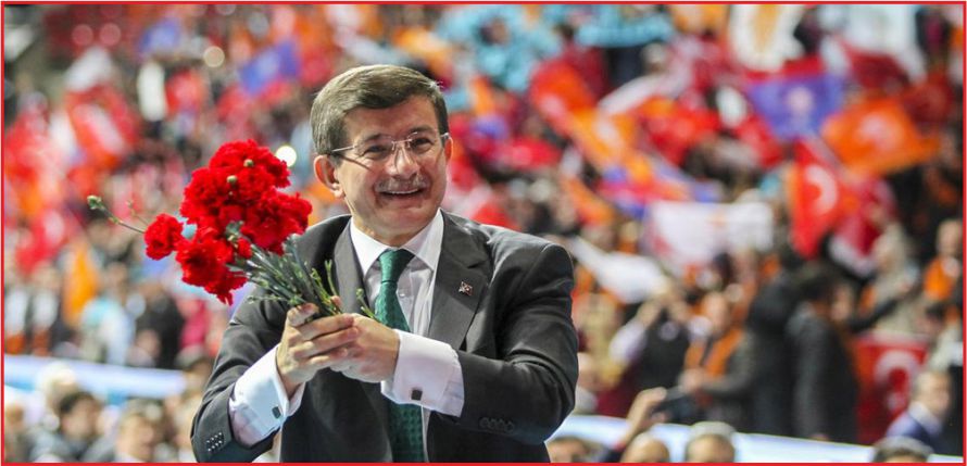 “BİZE DURMAK, YORULMAK YAKIŞMAZ”