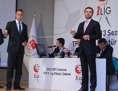 \&quot;Spor Toto 2 ve 3.Lig tarihi yeniliklerle başlıyor\&quot;