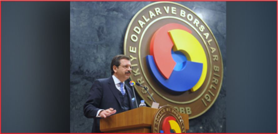 “ÜYELERİMİZ 5 YILDIZLI HİZMET ALMALI”