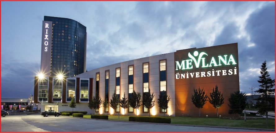 FETÖ’DAN ADRESE TESLİM YÜKSEK LİSANS !