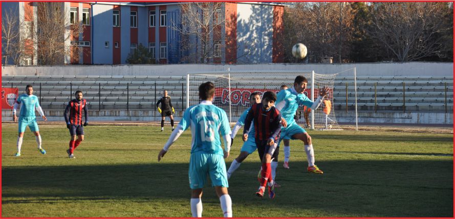 CEYHANSPOR TUTULMUYOR !