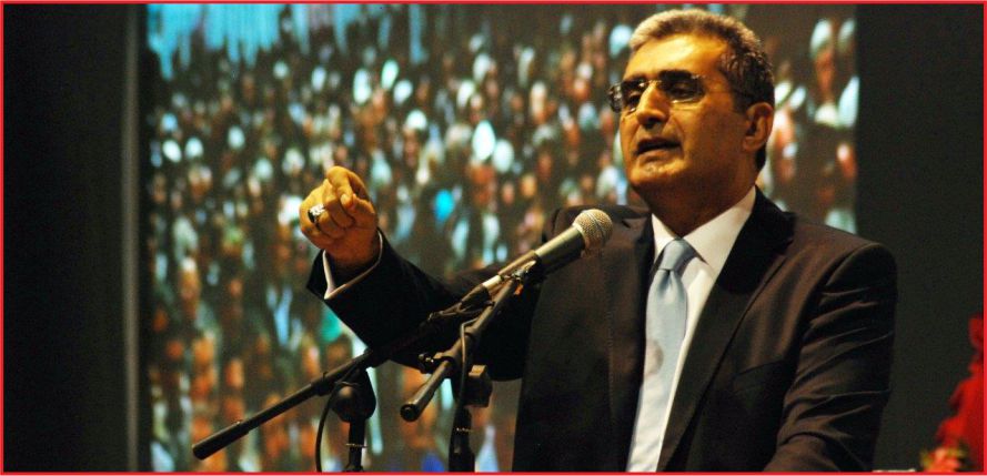 “ÜRETİCİYİ NAMERDE MUHTAÇ ETMİYORUZ”