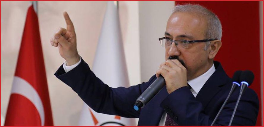 “GÜÇLÜ HÜKÜMETLERE İHTİYAÇ VAR”