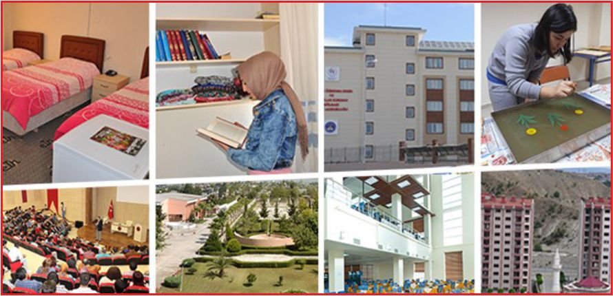 2015-2016 EĞİTİM VE ÖĞRETİM YILI HAZIRLIKLARI GÖZDEN GEÇİRİLECEK