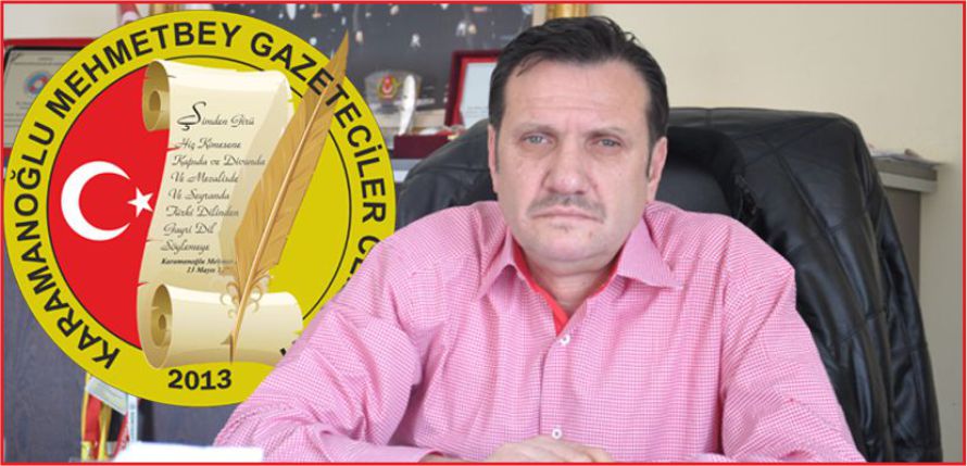 “BASIN ÖZGÜRLÜĞÜNÜ İYİ ANALİZ ETMEK GEREKİR”