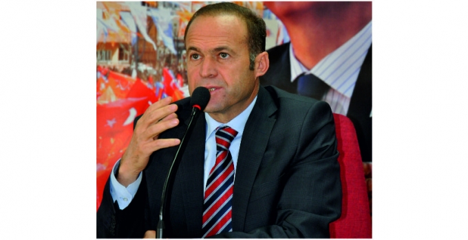 \&quot;BAŞARILAMAZ DENİLENLERİ BAŞARDIK\&quot;