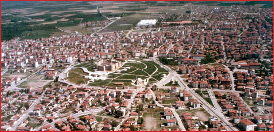 KARAMAN’DA ÇOĞUNLUK KADINLARDA !