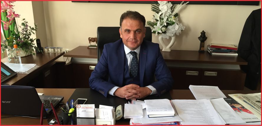 İL GENEL MECLİS BAŞKANI GÜNGÖRER’İN  TAZİYE MESAJI