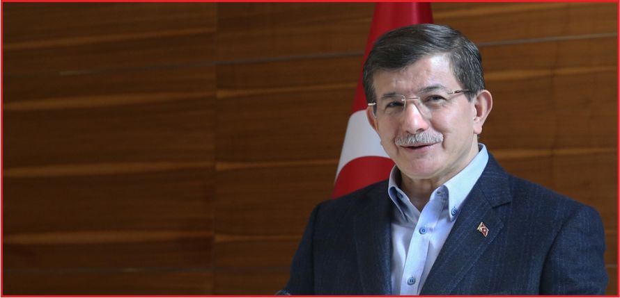 AK PARTİ ADAYLARI 14-15 NİSAN’DA TANITACAK