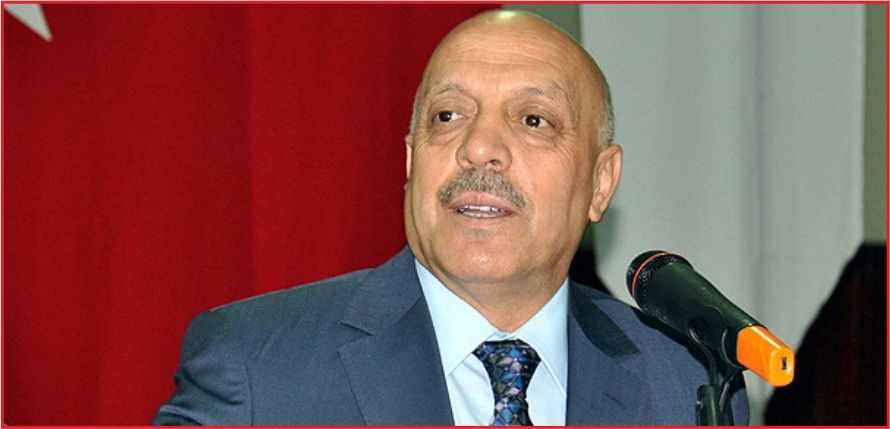 “TAŞERON İŞÇİ SORUNU ÇÖZÜLÜYOR”