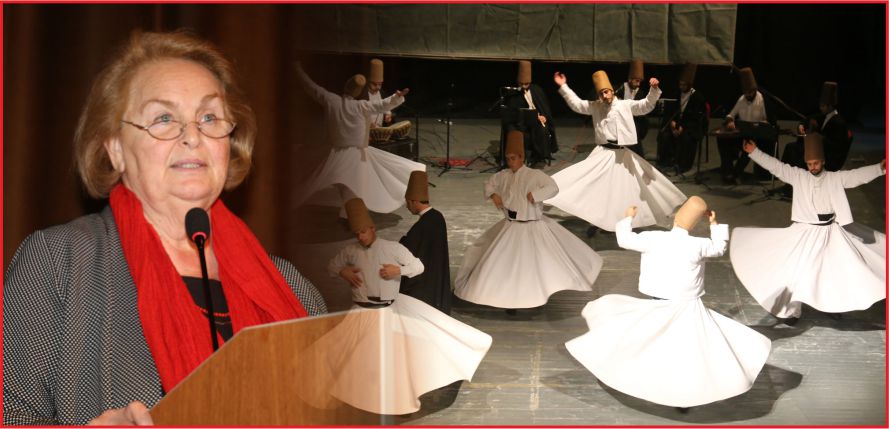 743. VUSLAT YILDÖNÜMÜ TÖRENLERİ KARAMAN’DAN BAŞLADI