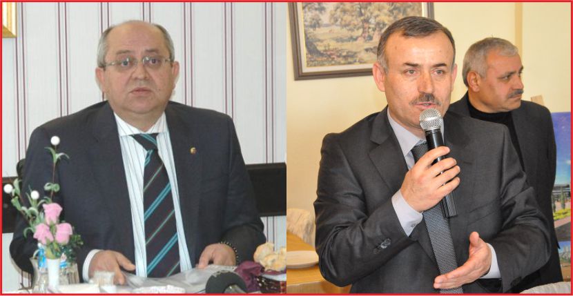 KTSO’DA SEÇİM TELAŞI !