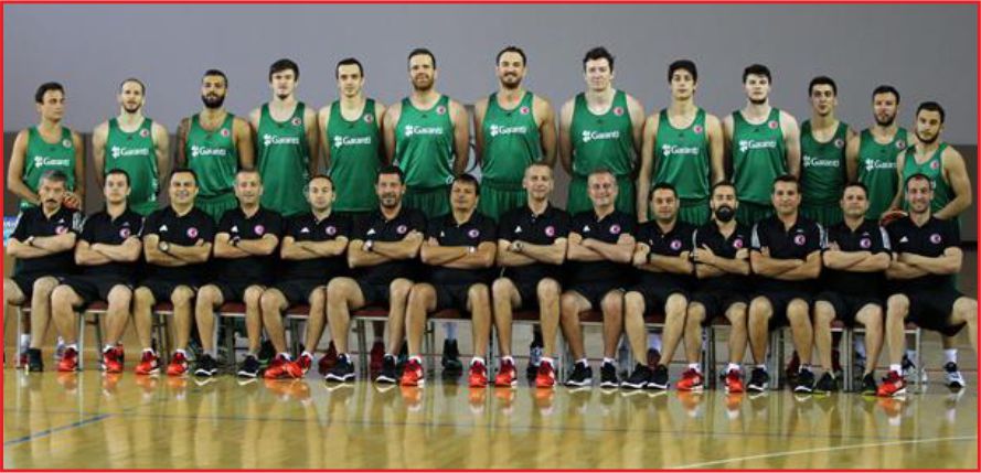 BASKETBOLDA RİO 2016 İÇİN KRİTİK VİRAJ