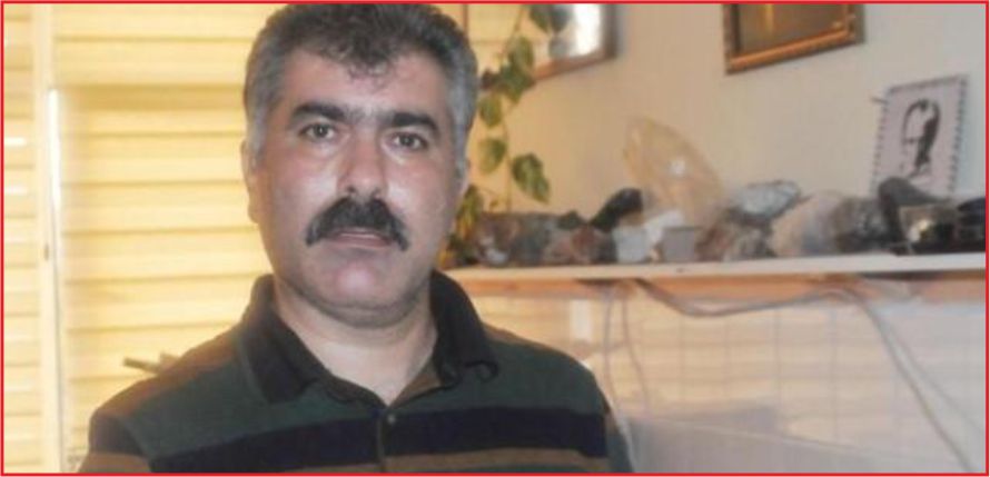 “İŞÇİLERİN BULUNDUĞU YER, ESKİ MADENE ÇOK YAKIN”