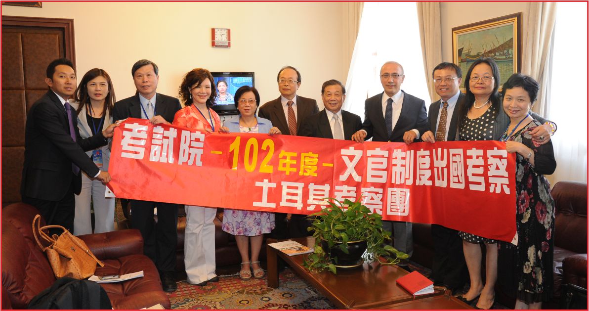 ELVAN’DAN BİLGİ ALDILAR